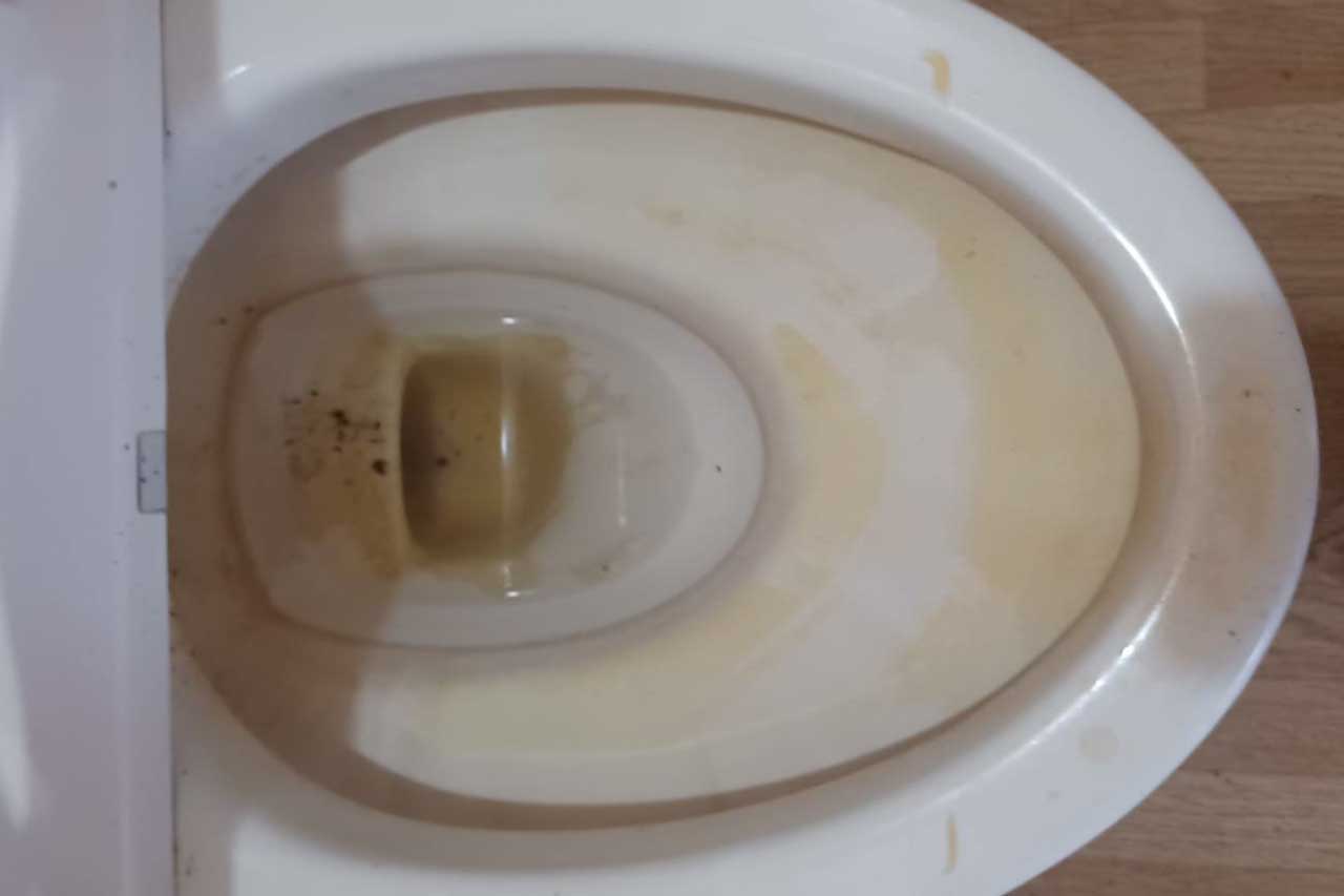 ハウスクリーニングのアフター写真