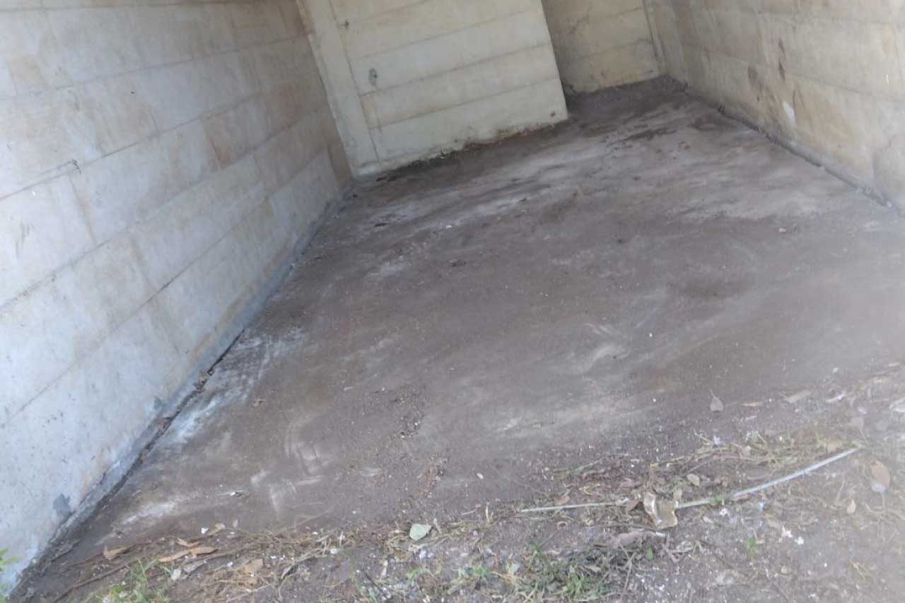 不用品回収のアフター写真