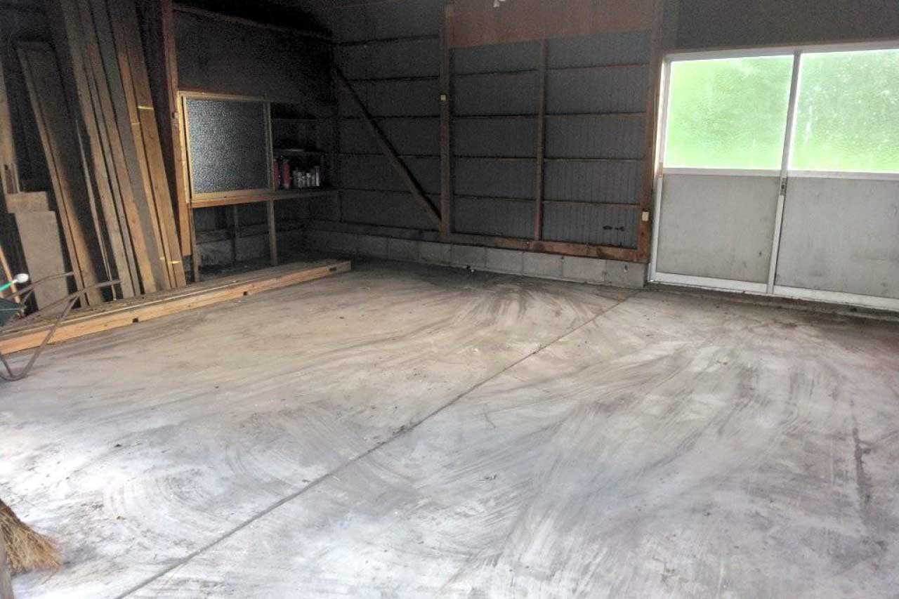 不用品回収のアフター写真