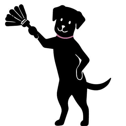 ハナマルのマスコット